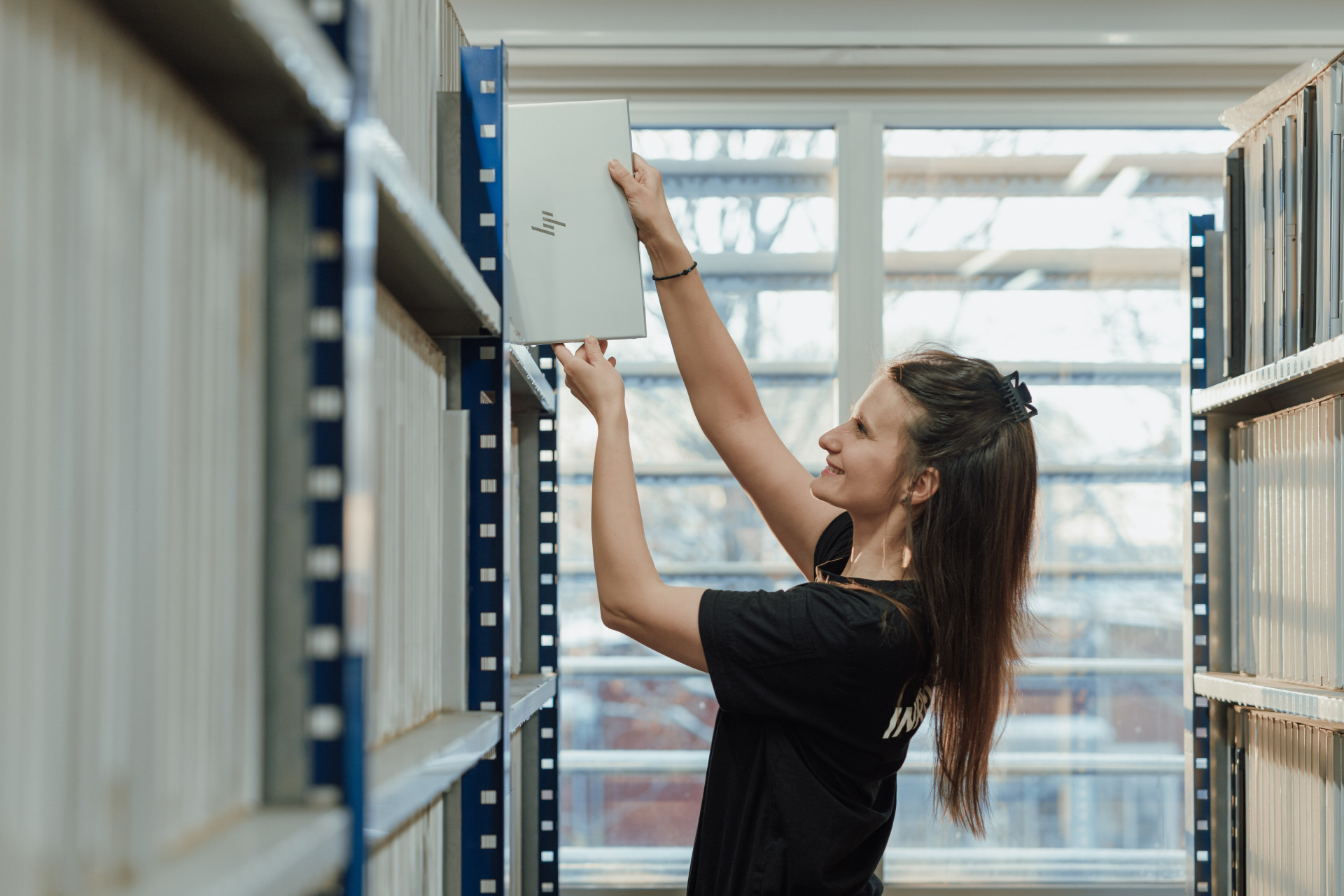 Varför sälja IT-produkter som ni inte längre använder? | Inrego.